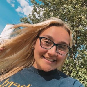 Meet your Posher, Madison